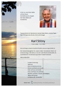 Karl Stitny